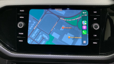 Volkswagen T-Cross 1.0 TSI Active 5dr Petrol Estate